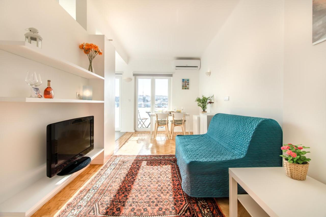 Graca Seven Hills Apartment Lisbon Exterior photo