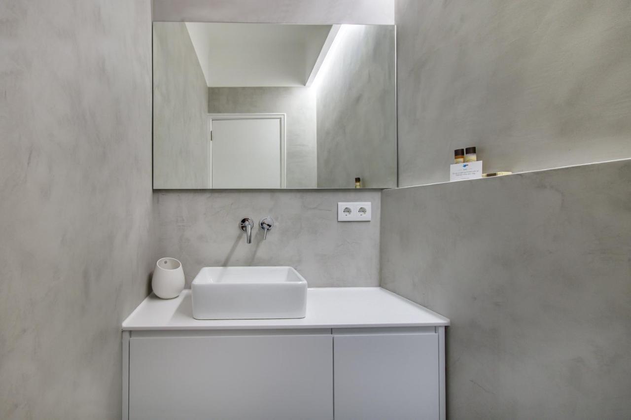 Graca Seven Hills Apartment Lisbon Exterior photo